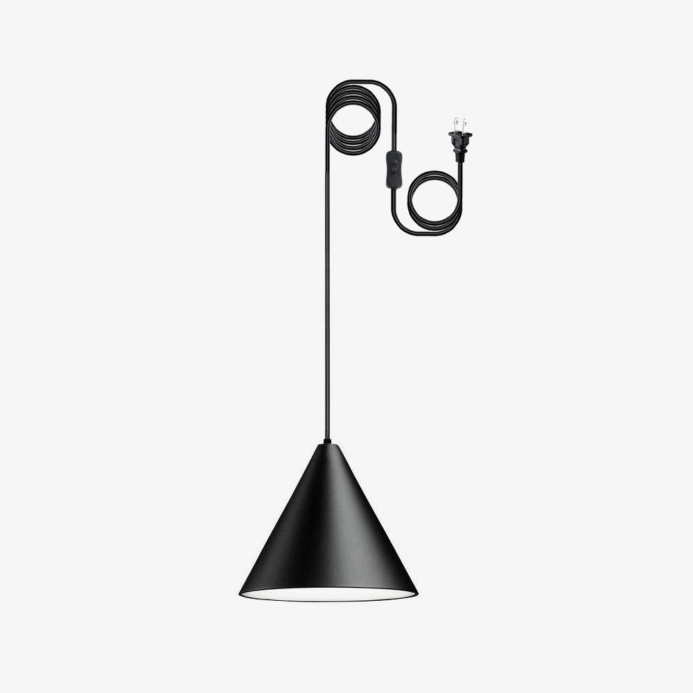 Livelo Suspension Industrielle Moderne-Cielum