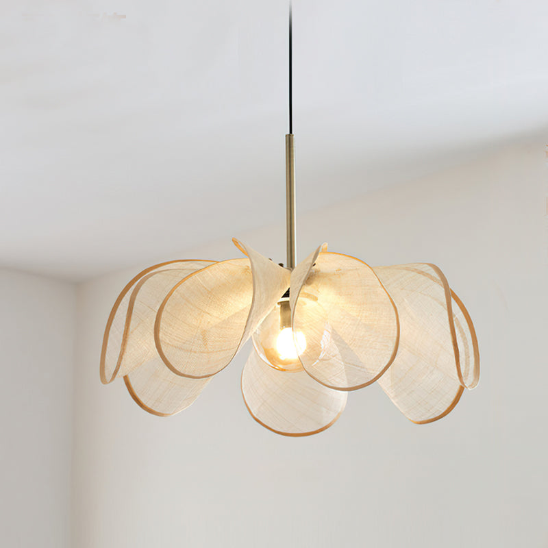 Evelora Suspension