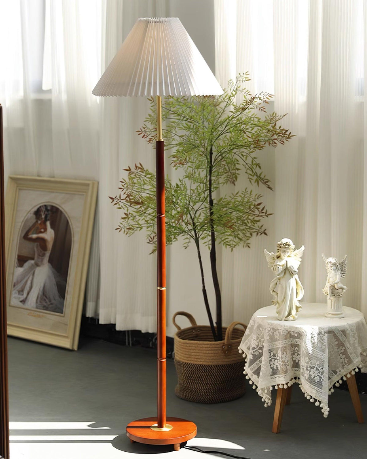 Virairine Lampadaire