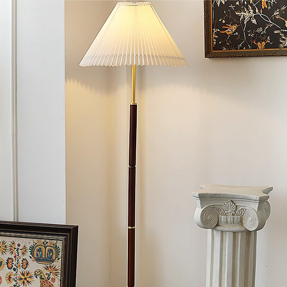 Virairine Lampadaire
