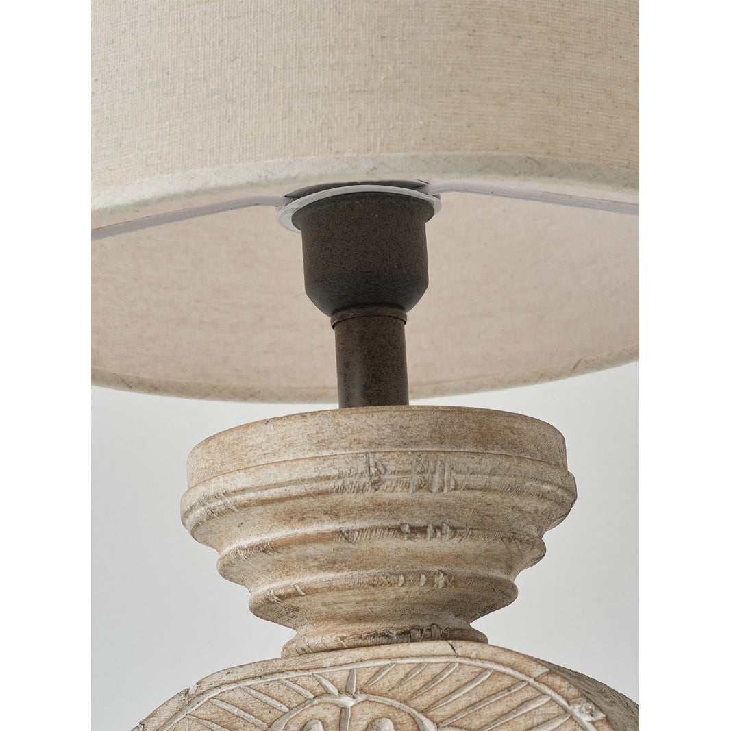 Caliria Lampe à poser
