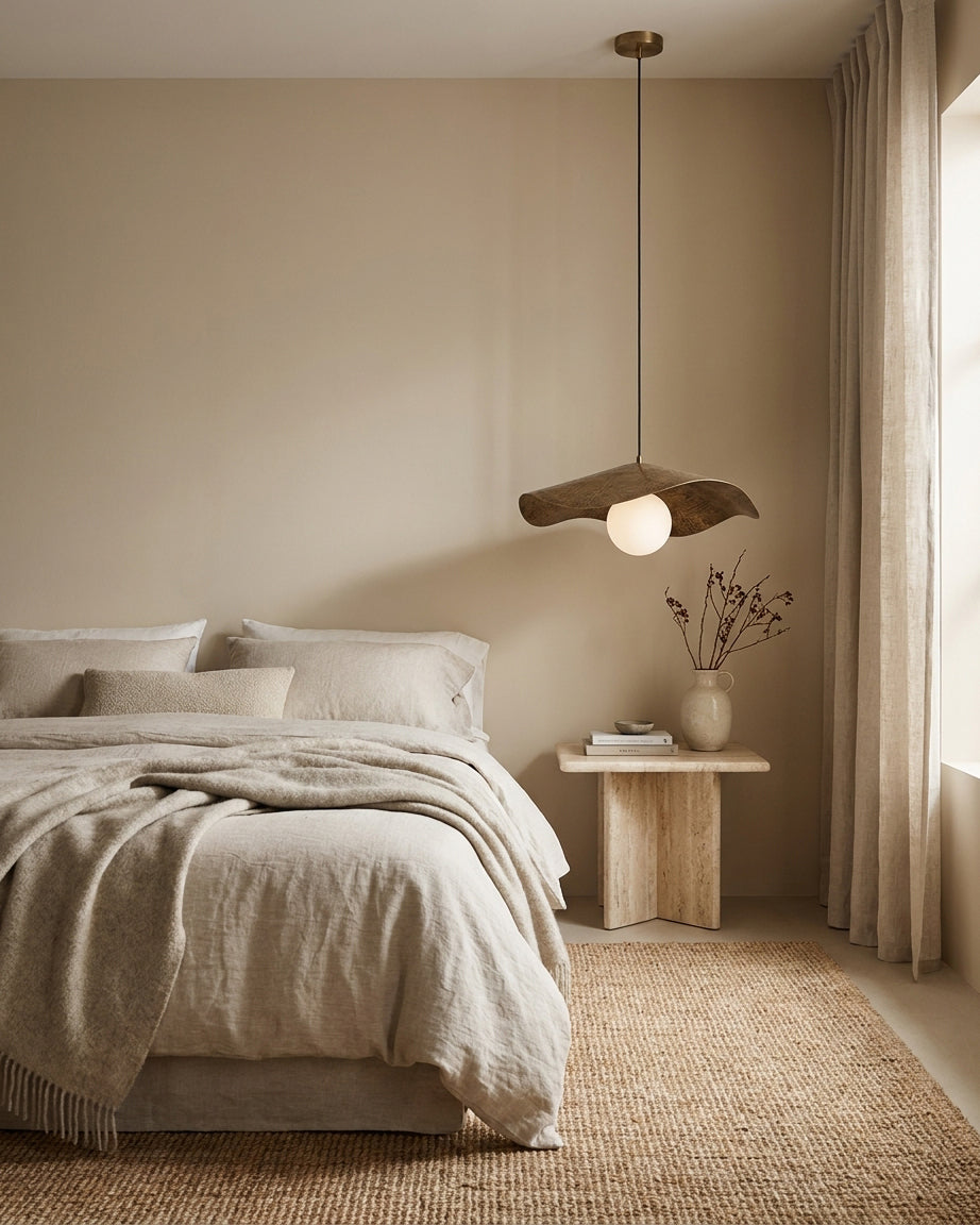 Sororette Suspension