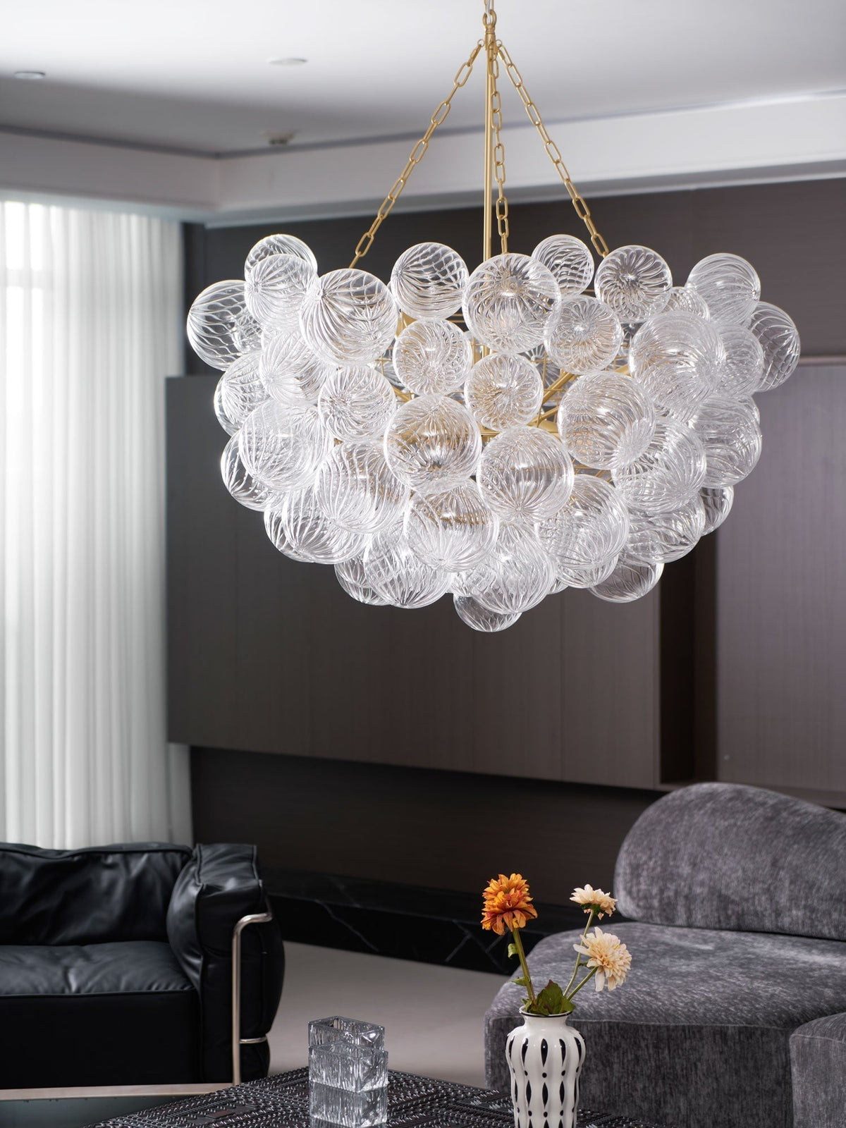 Resonel Lustre