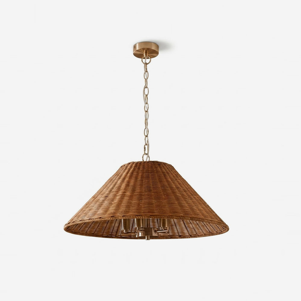 Wynora Suspension