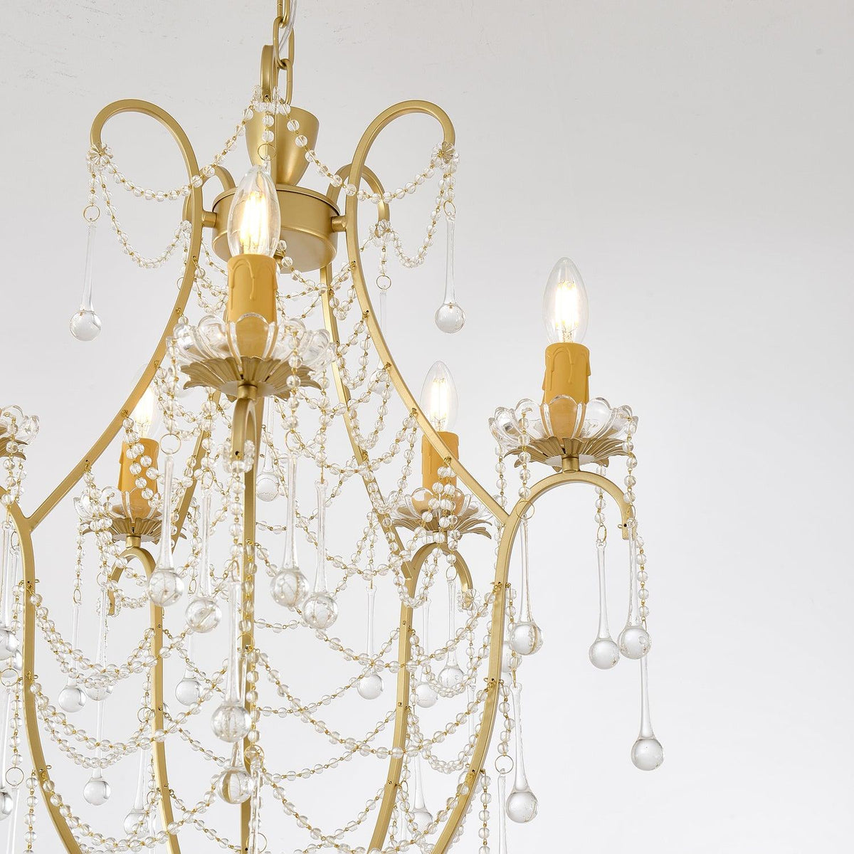 Veliriel Lustre