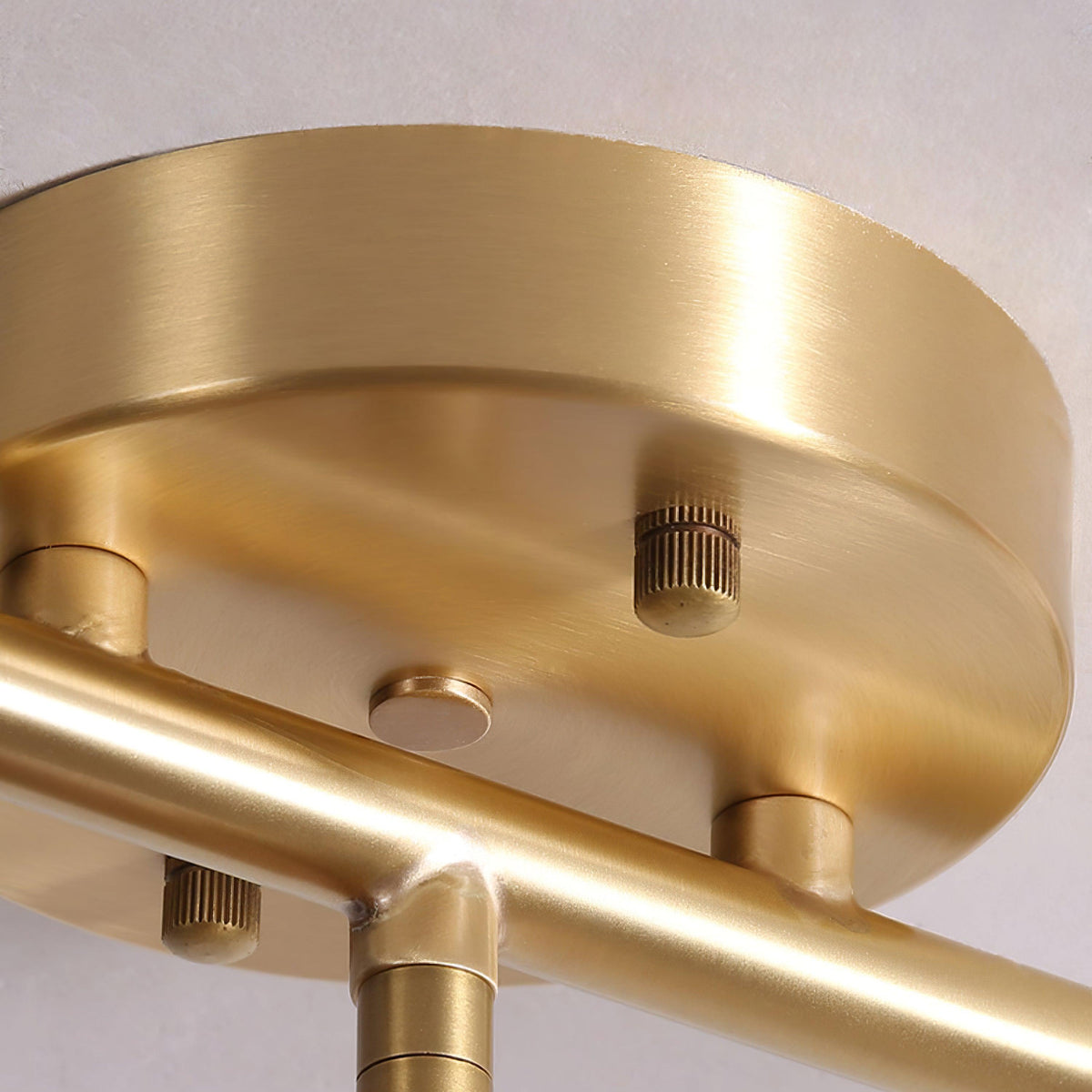 Kovonex Plafonnier sur Rail en Bois-Cielum