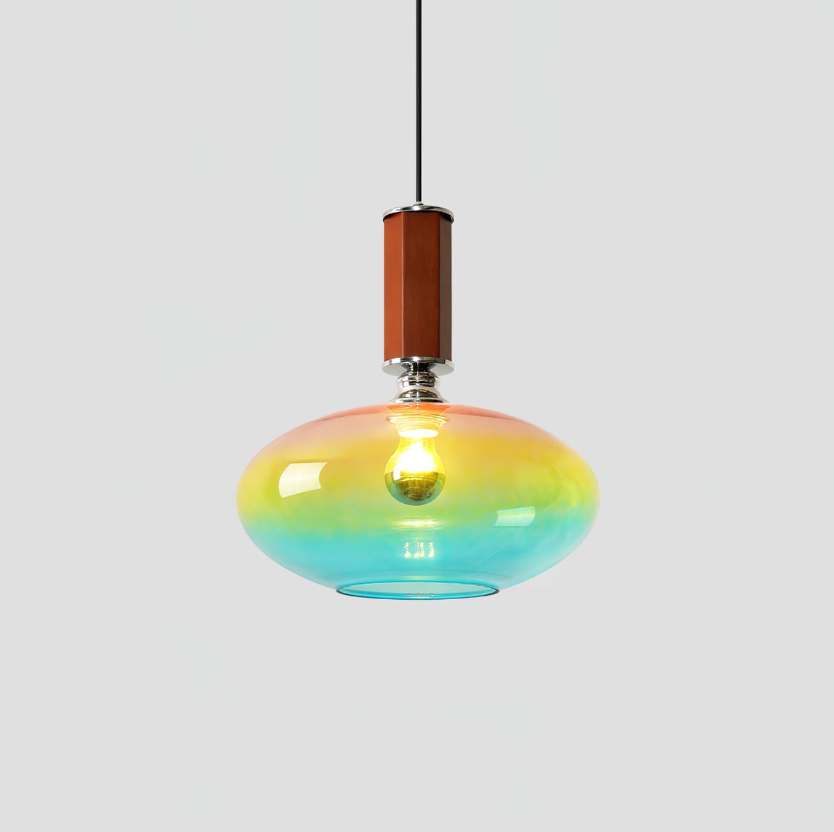 Rexlin Suspension