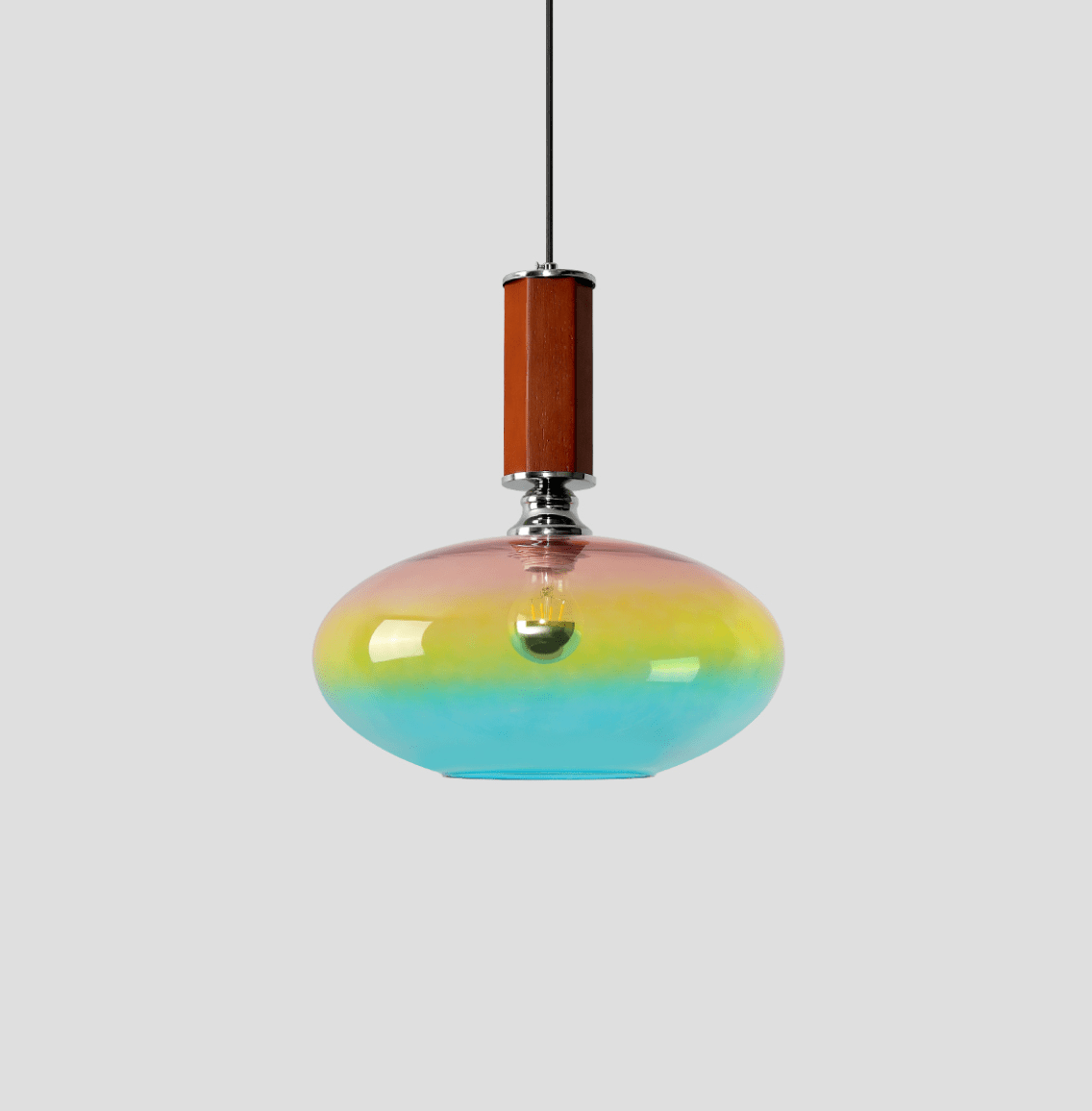 Rexlin Suspension