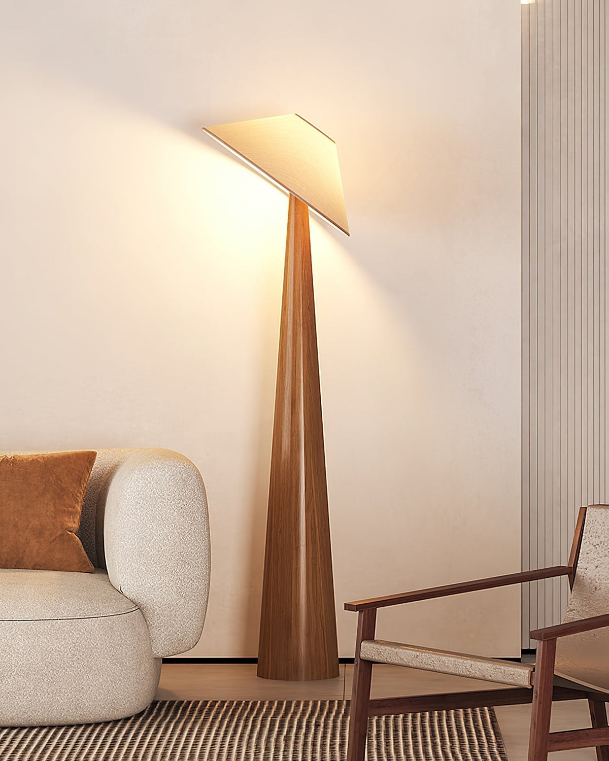 Connel Lampadaire