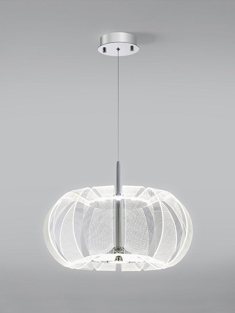 Liroxen Suspension en Acier et Acrylique-Cielum