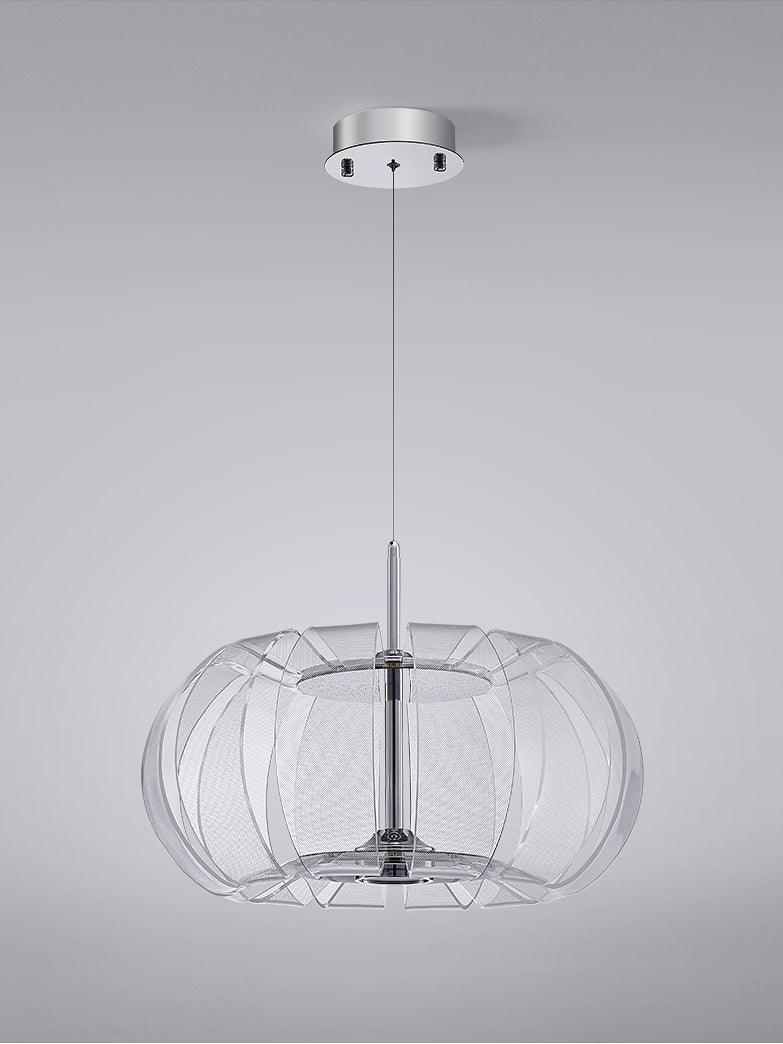 Liroxen Suspension en Acier et Acrylique-Cielum