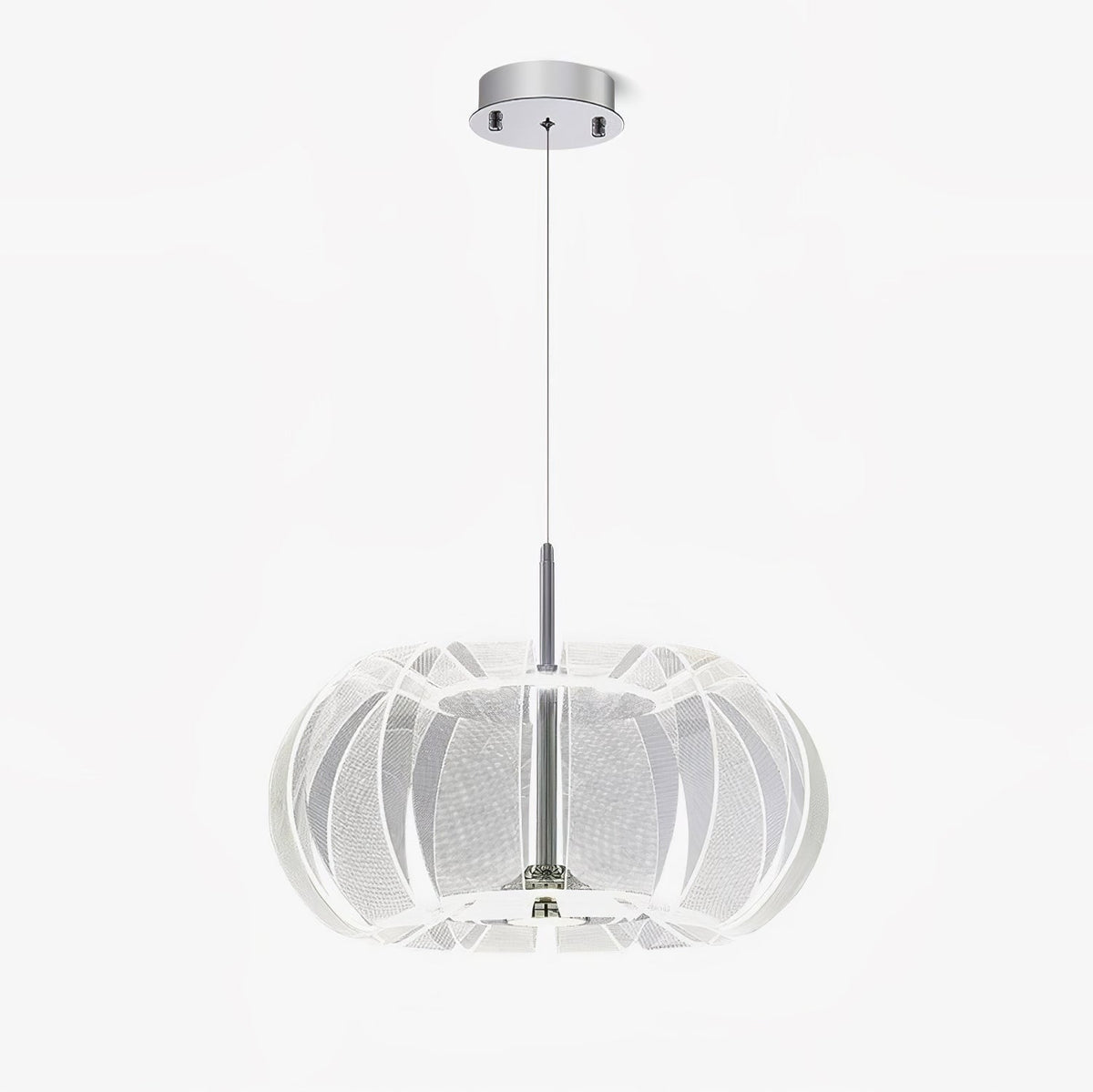 Liroxen Suspension en Acier et Acrylique-Cielum