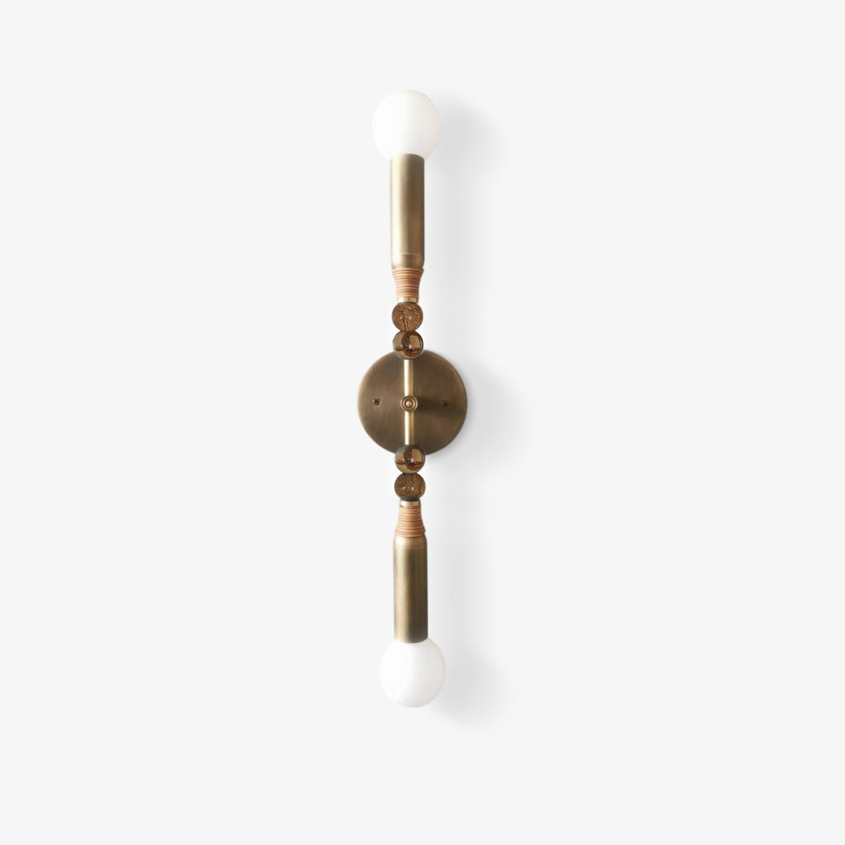 Avenel Applique Murale en Marbre Minimaliste Moderne-Cielum