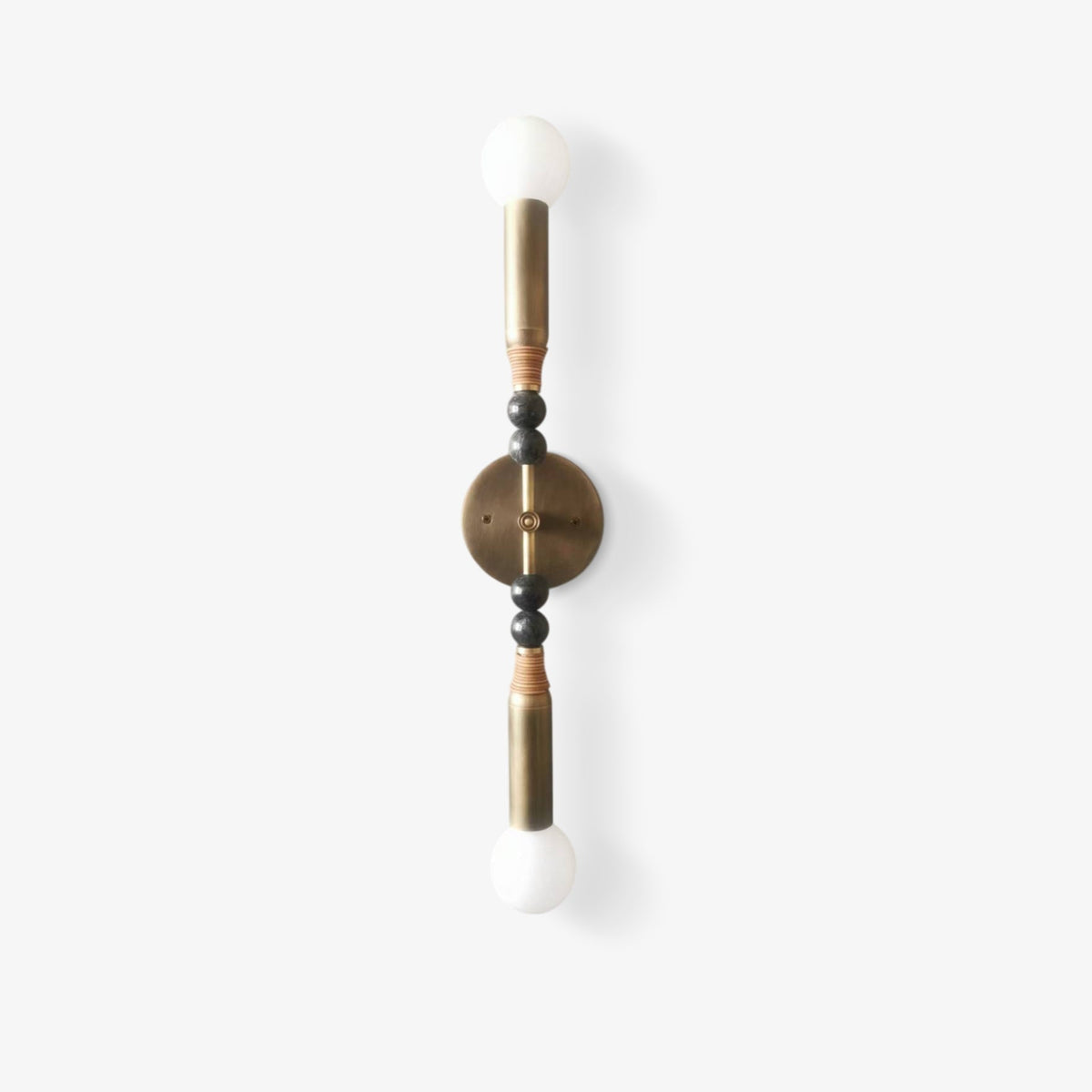 Avenel Applique Murale en Marbre Minimaliste Moderne-Cielum