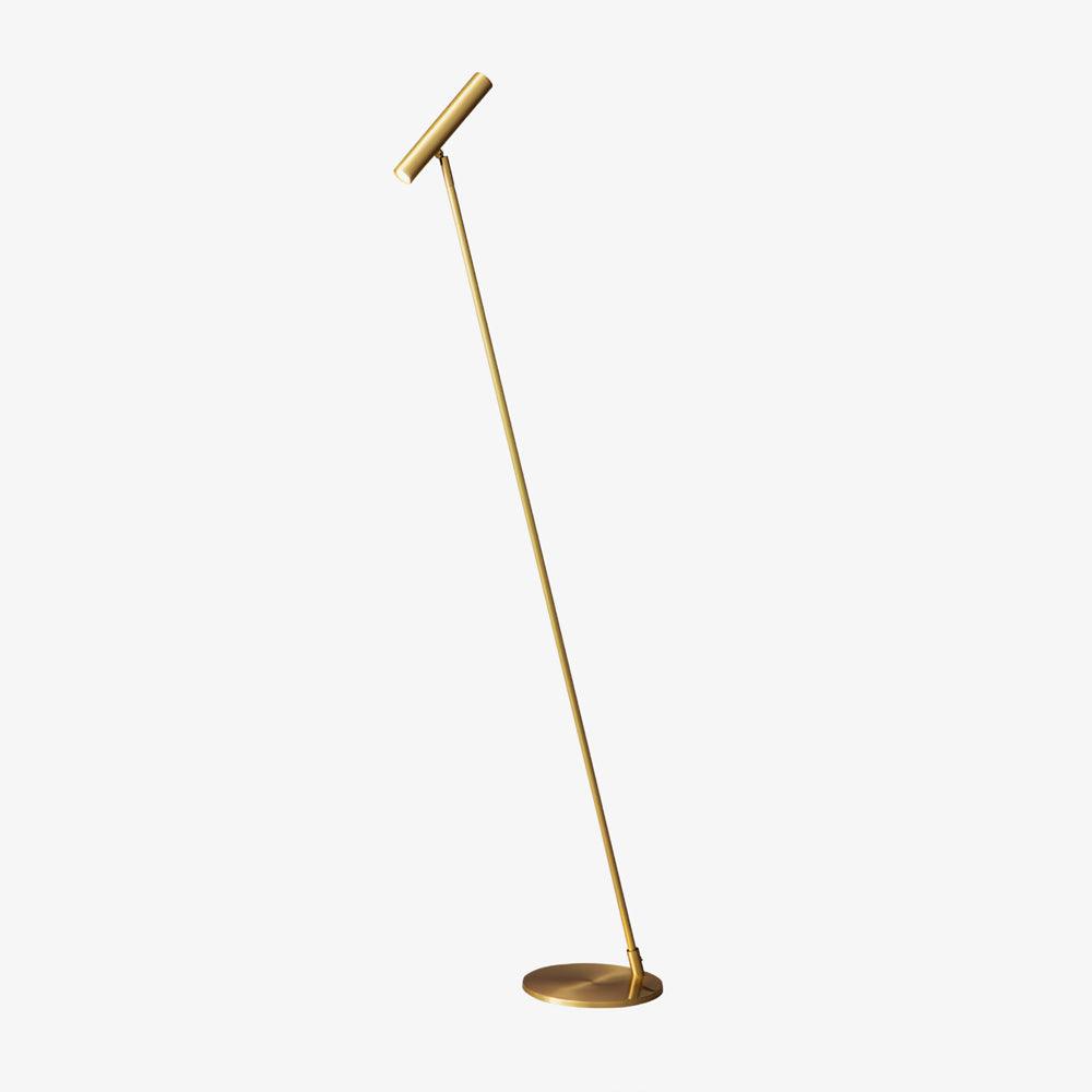 Ririxy Minimaliste Lampadaire