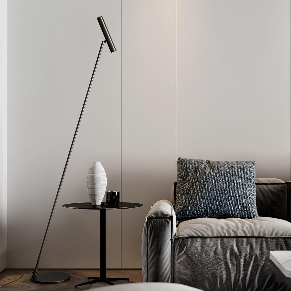 Ririxy Minimaliste Lampadaire