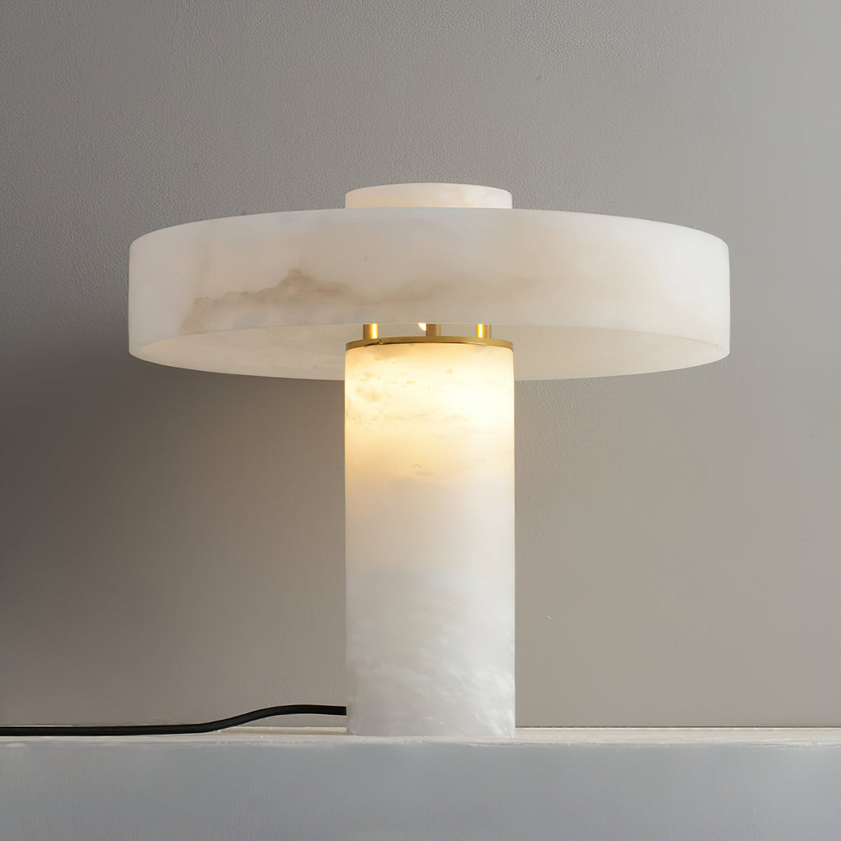 Soreraya Lampe à poser