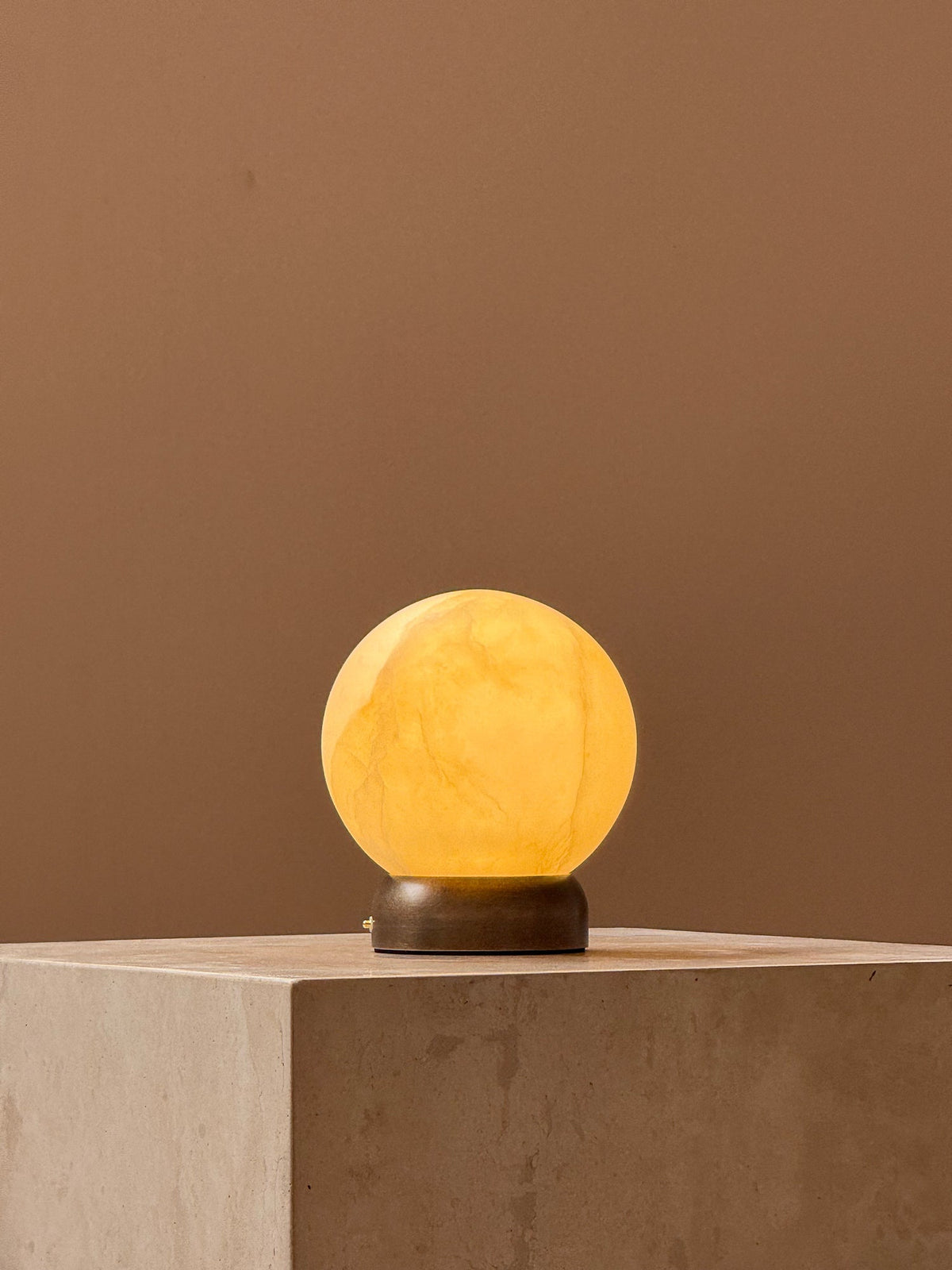 Trevi Lampe de Table Portable Rechargeable