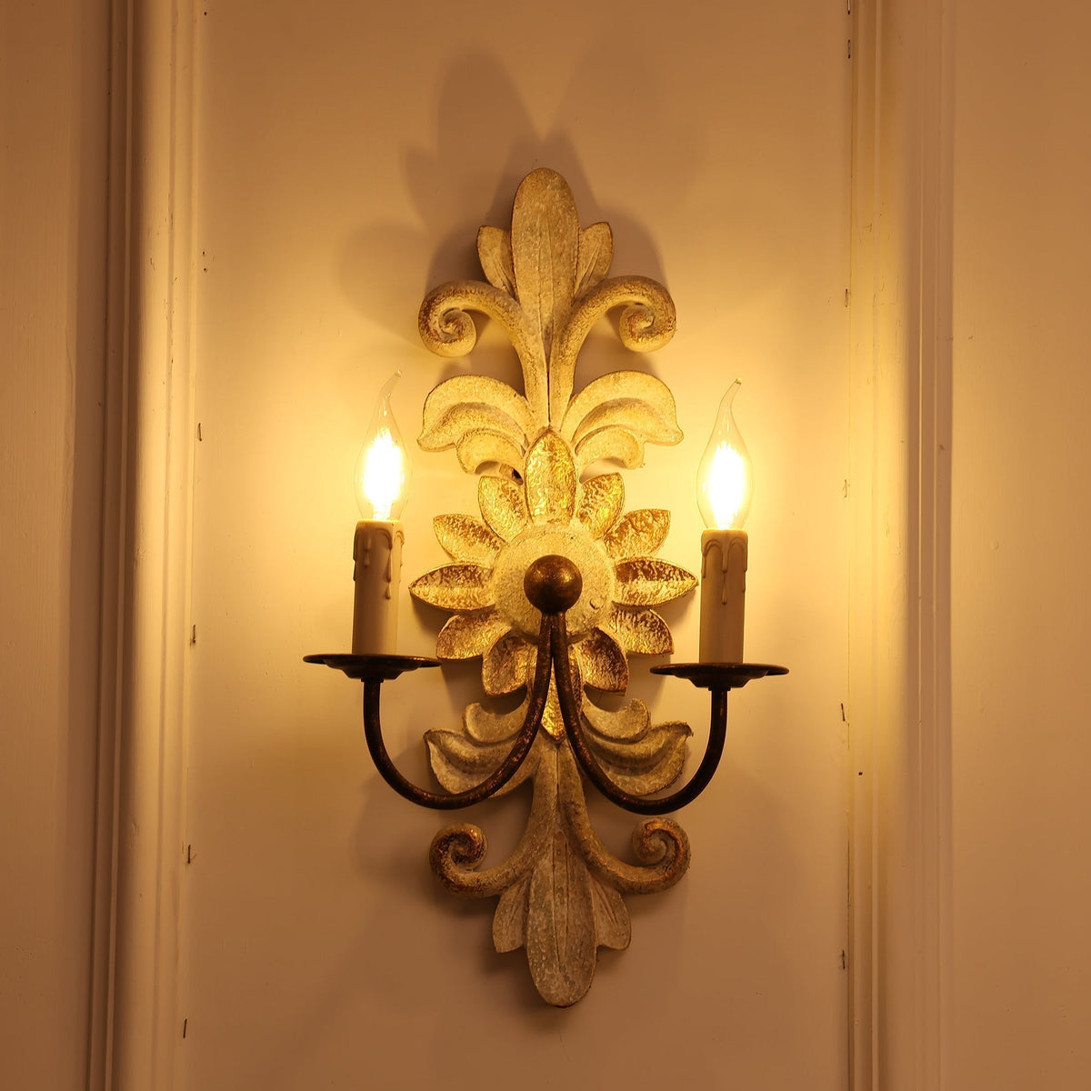 Vadora Applique Murale Postmoderne Luxe