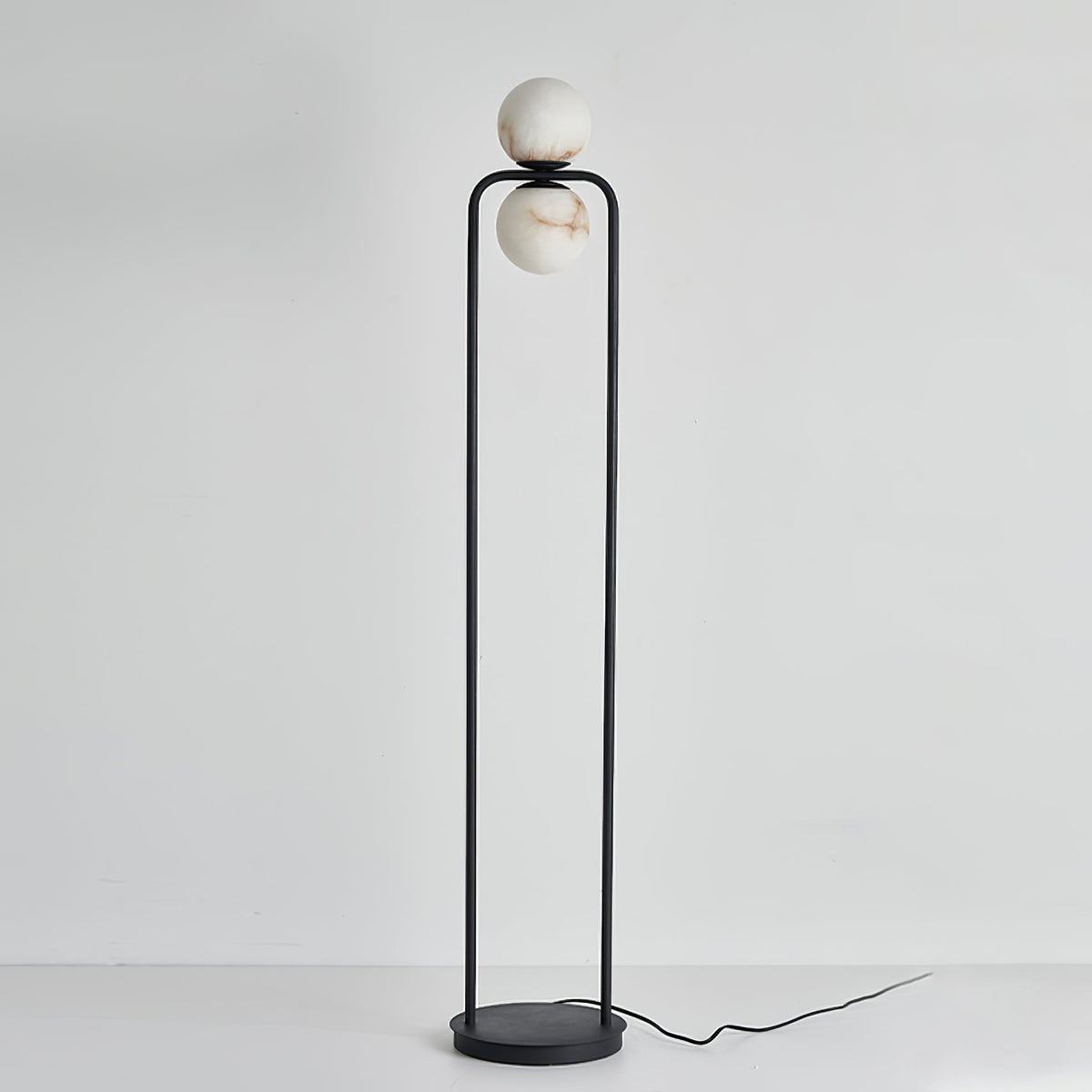 Cirenaine Lampadaire
