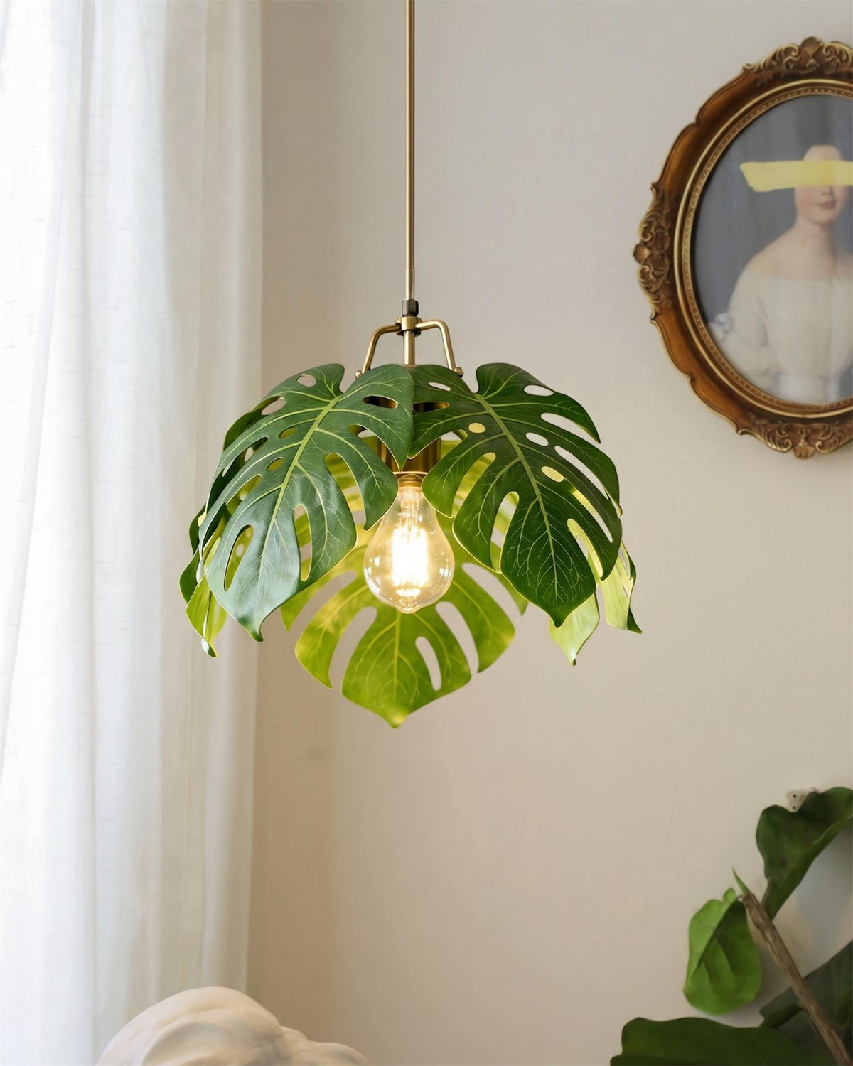 Miranelia Suspension