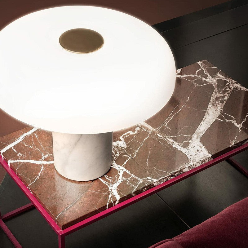 Renarelia Lampe à poser