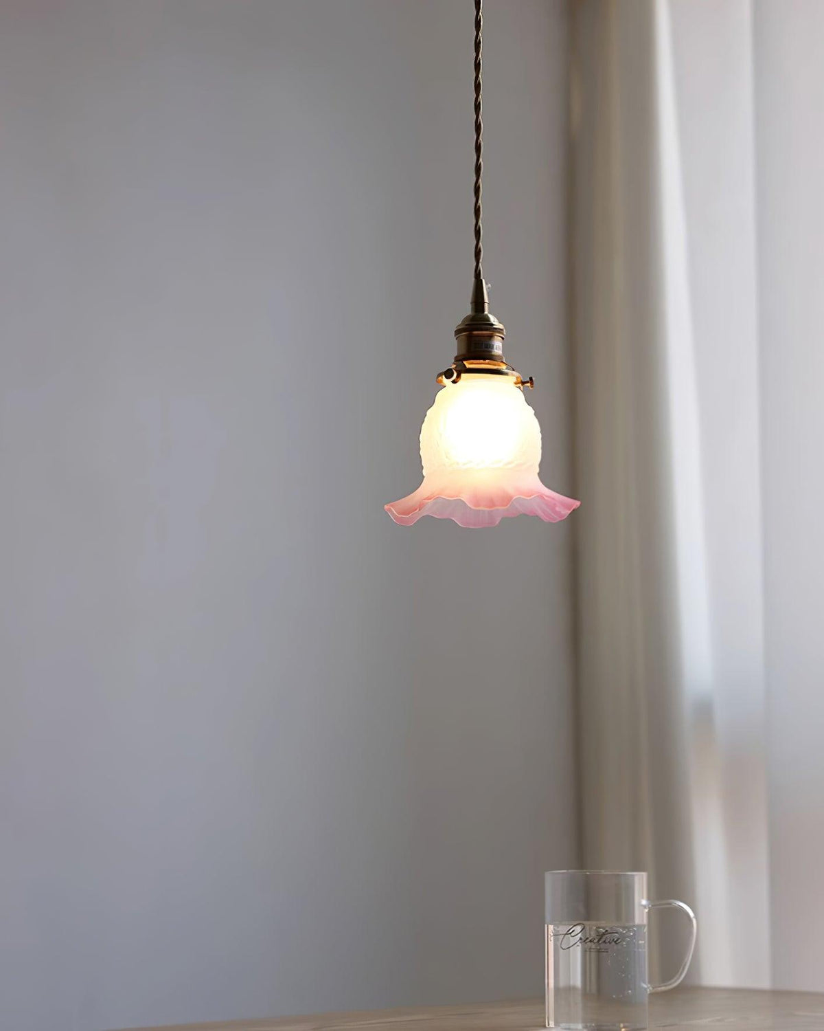 Frodia Suspension