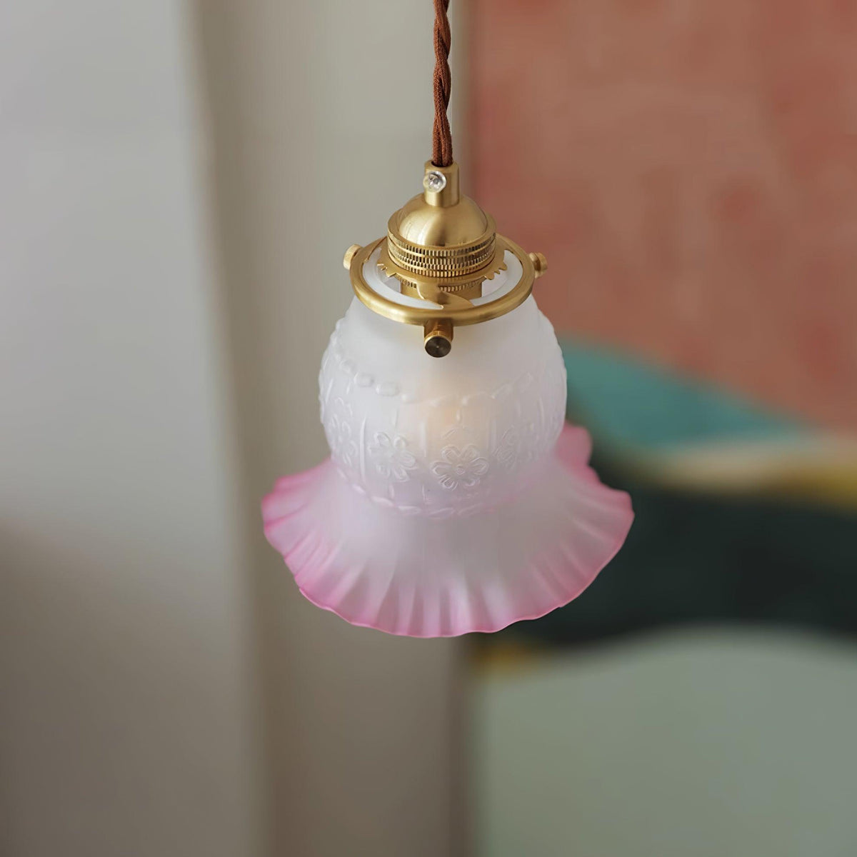 Frodia Suspension
