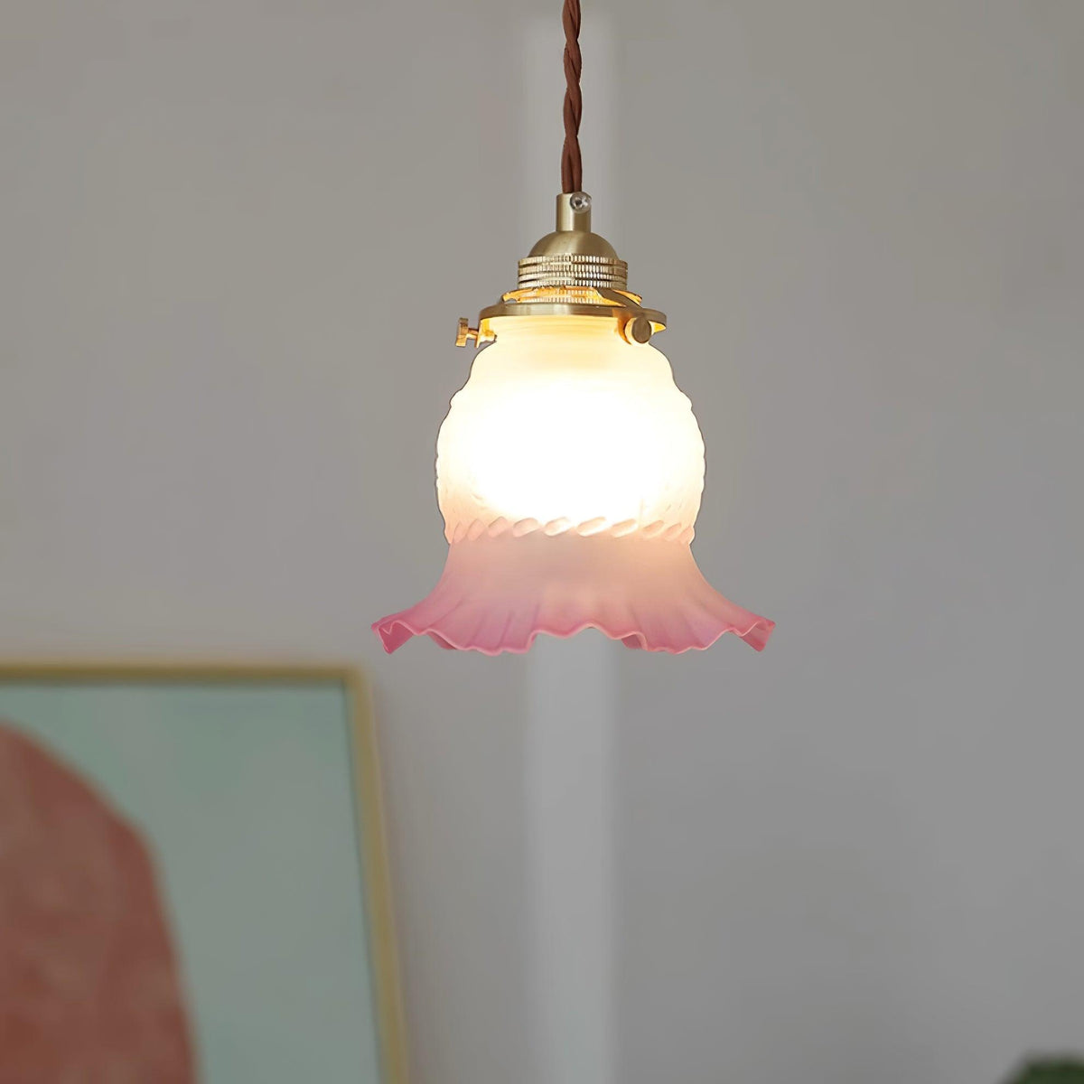 Frodia Suspension