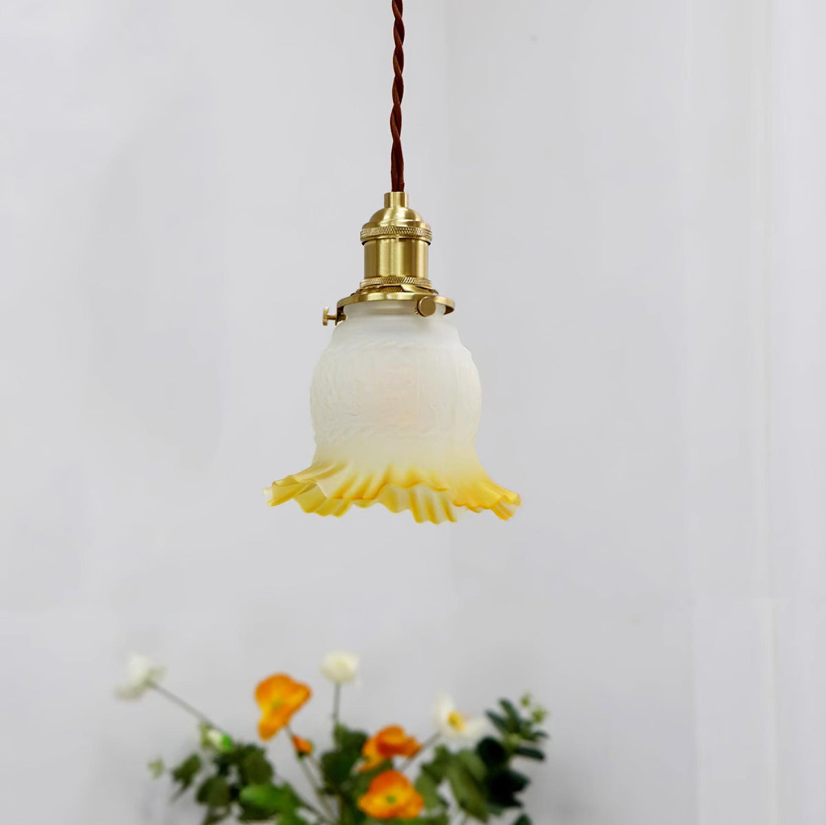 Frodia Suspension