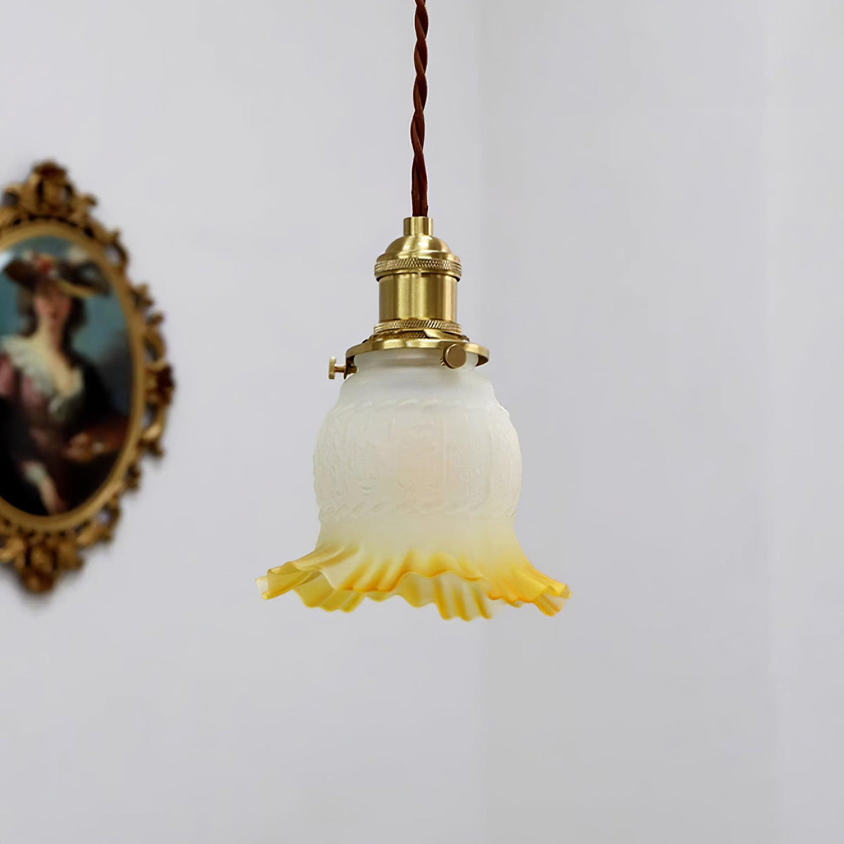 Frodia Suspension