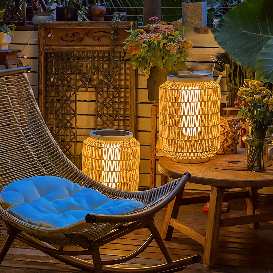 Velaleria Luminaire Extérieur