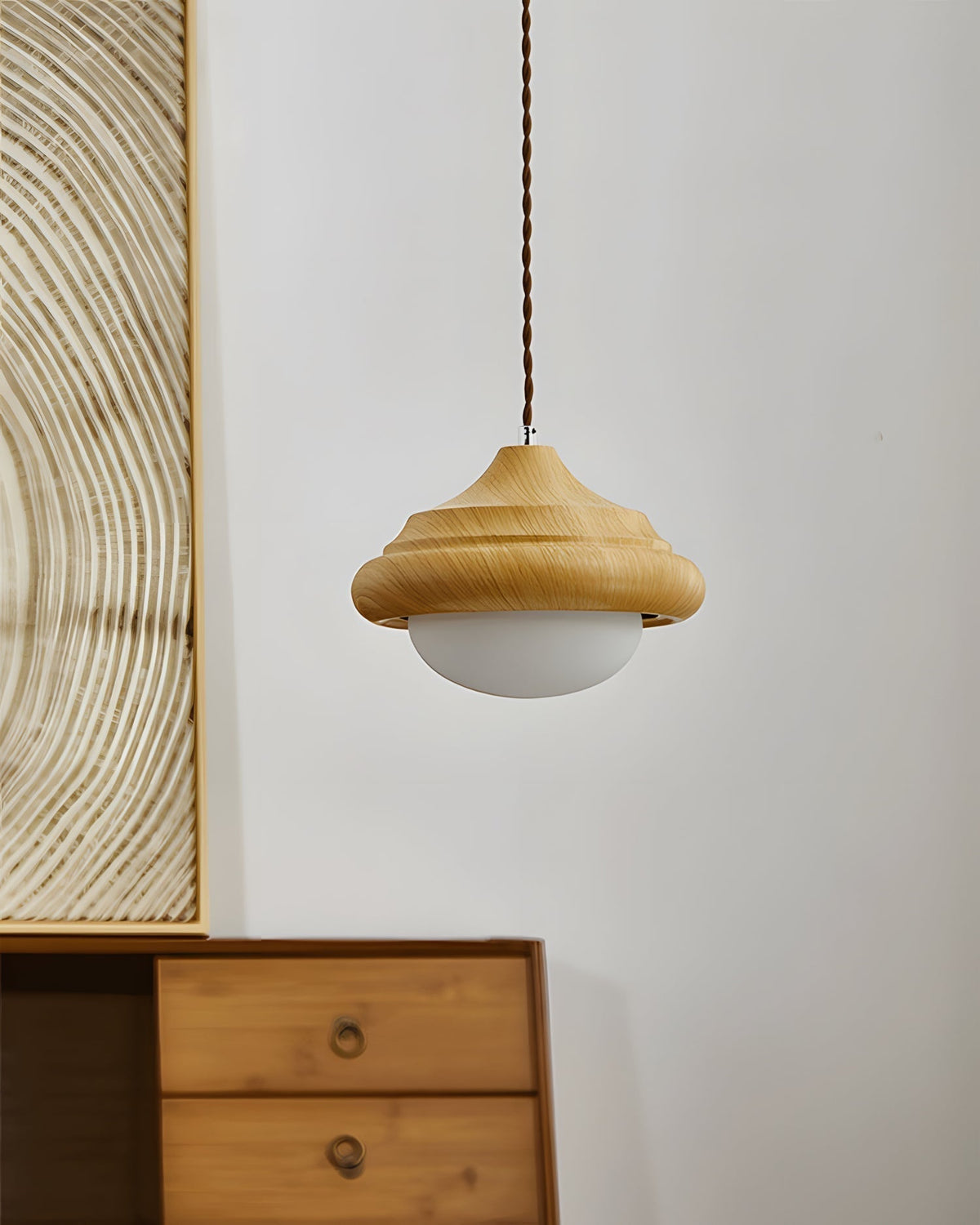 Rivienne Glow Suspension