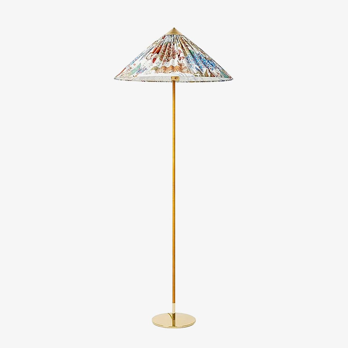 Docor Lampadaire Minimaliste