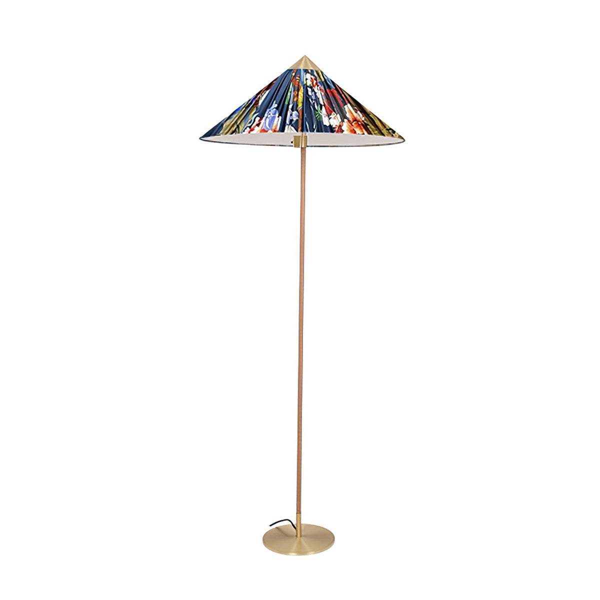 Docor Lampadaire Minimaliste