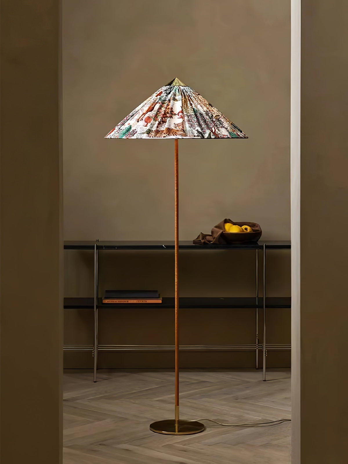 Docor Lampadaire Minimaliste
