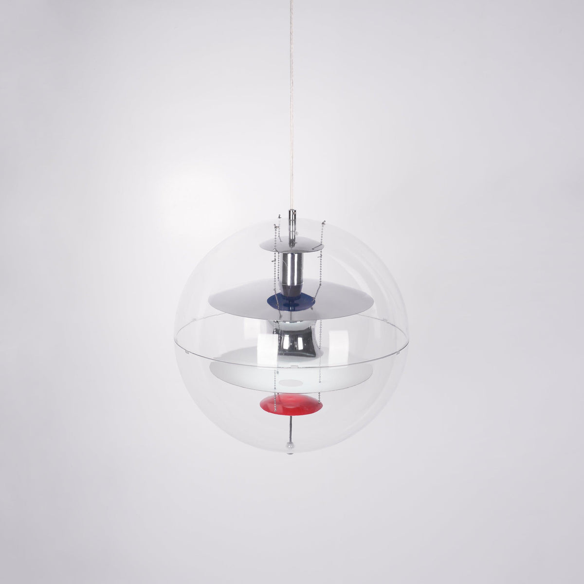 Seven Suspension Futuriste-Cielum