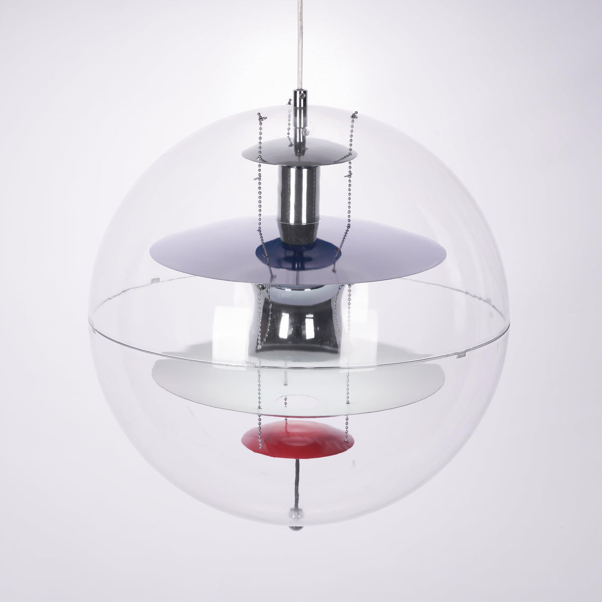 Seven Suspension Futuriste-Cielum