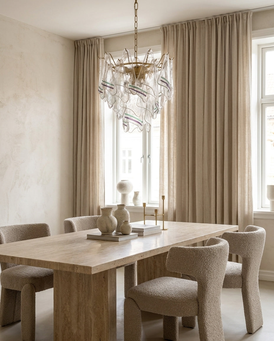Quencombe Lustre Valessara