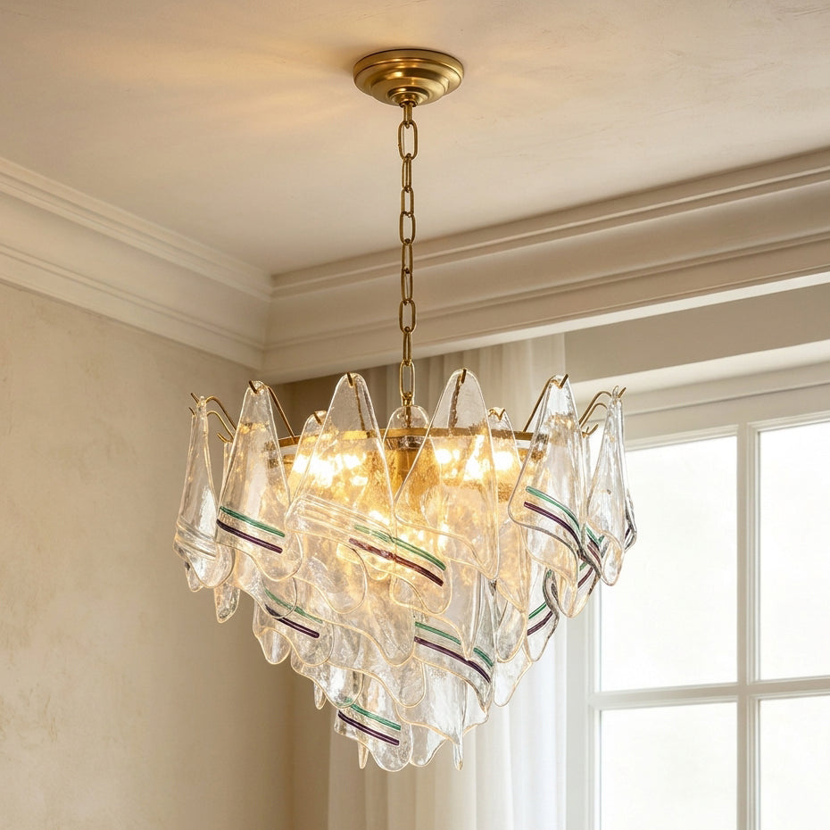 Quencombe Lustre Valessara