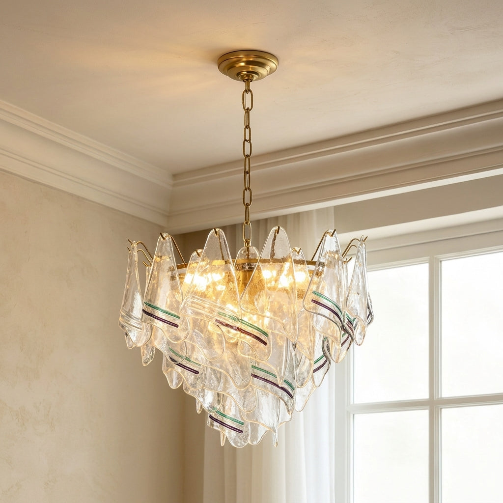 Quencombe Lustre Valessara