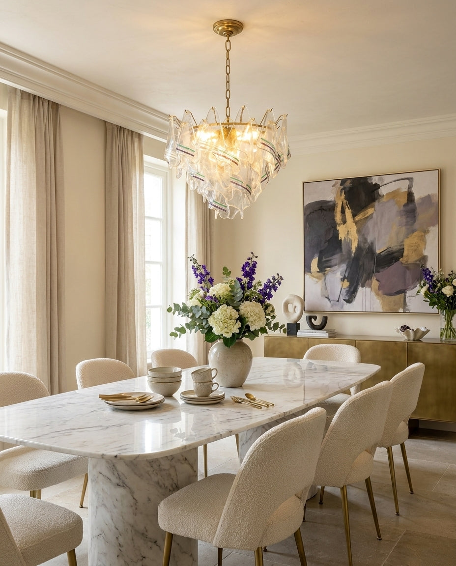 Quencombe Lustre Valessara