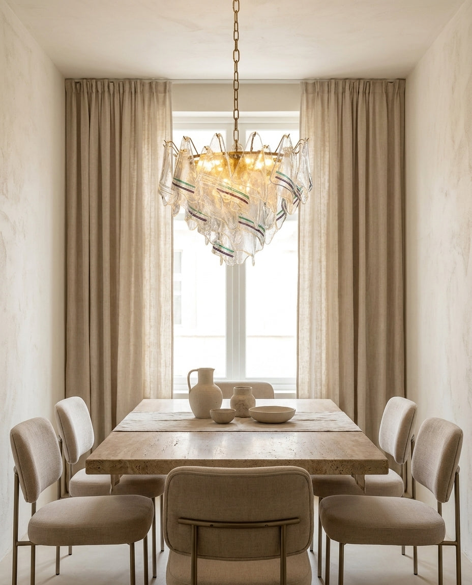Quencombe Lustre Valessara