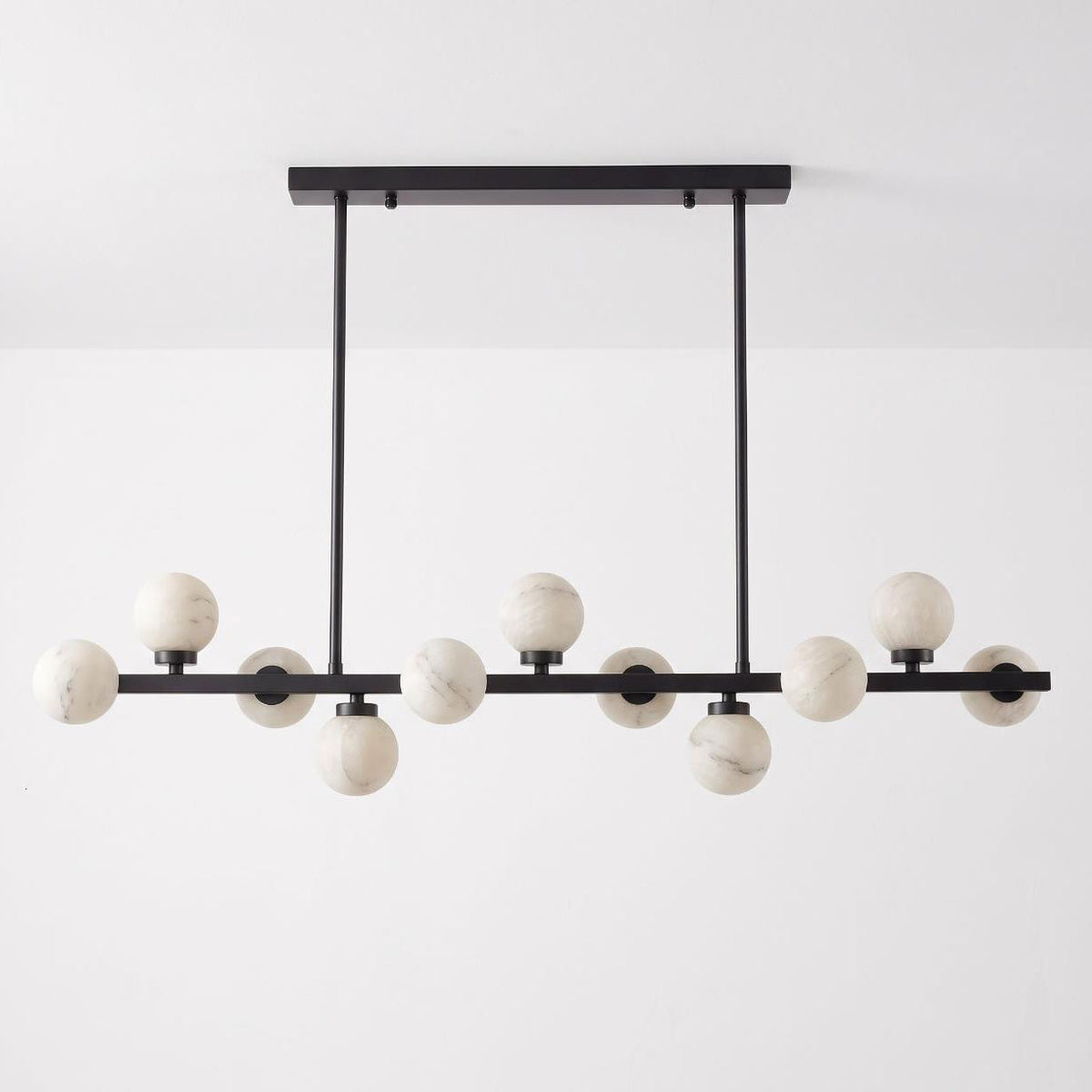 Yelford Lustre En Albâtre