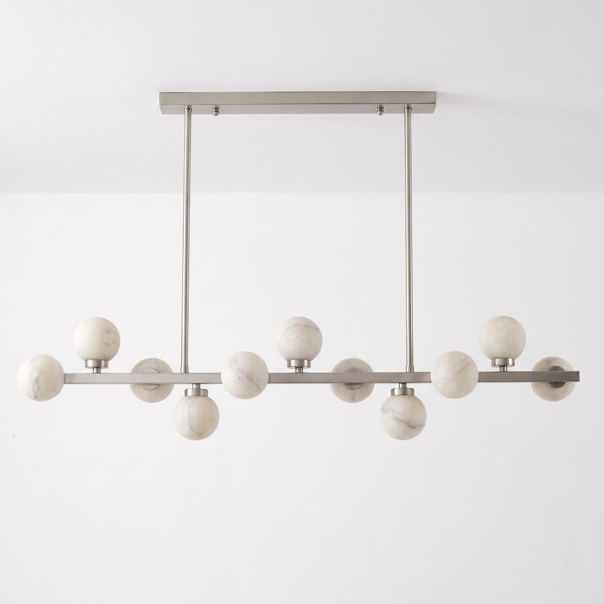 Yelford Lustre En Albâtre