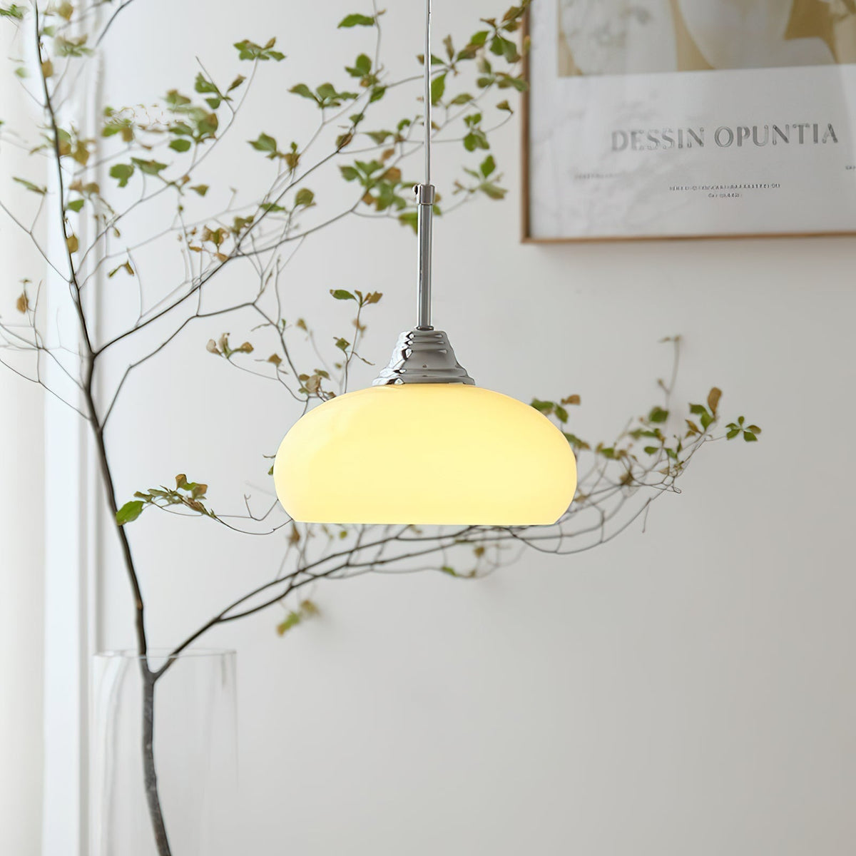 Elaorette Suspension