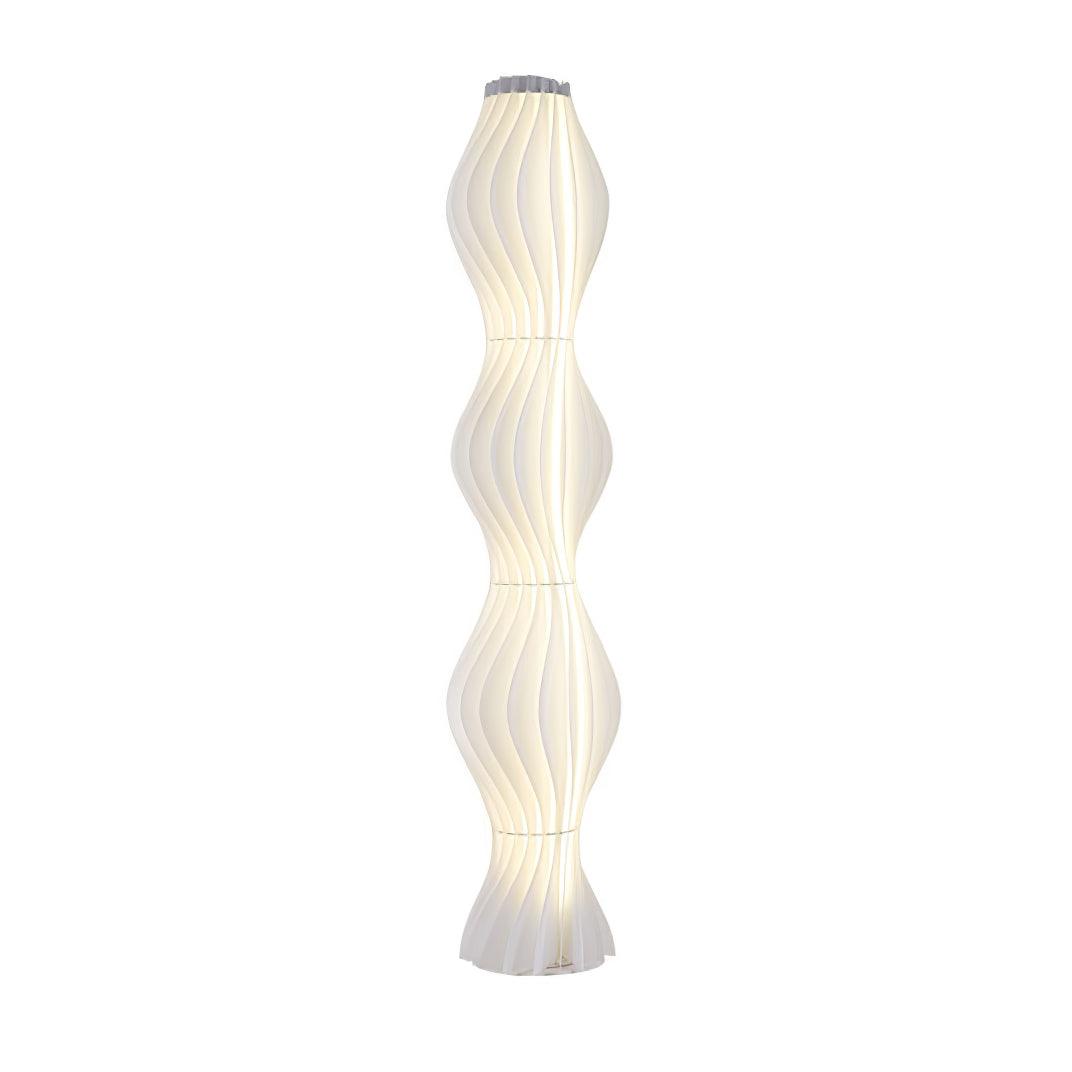 Dotha Contemporaine Lampadaire