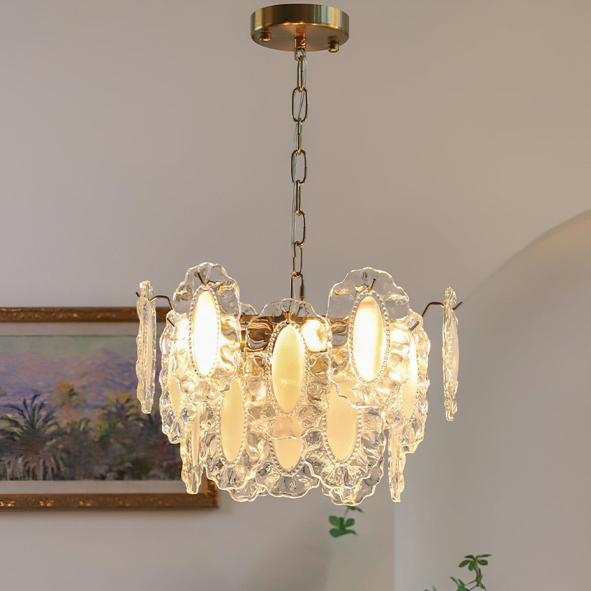 Cirarella Lustre