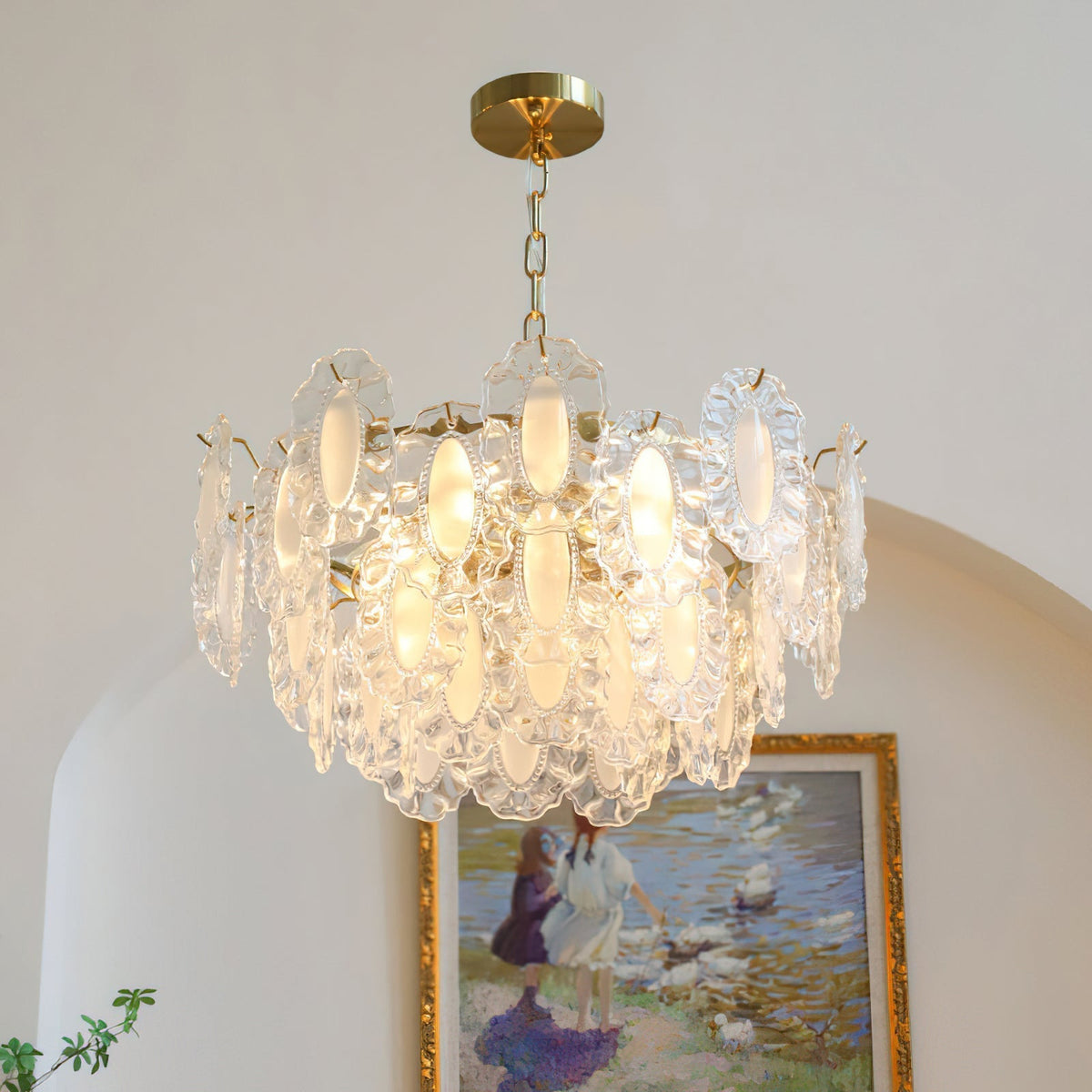 Cirarella Lustre