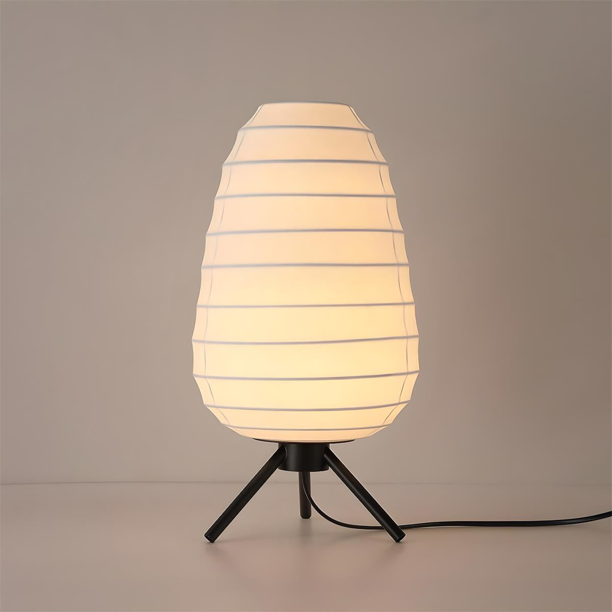 Aveninaine Lampe de Table